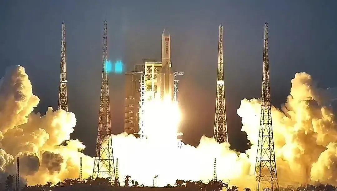 中国将是全球唯一拥有三大万颗低轨卫星星座的国家 中国将是全球唯一拥有三大万颗低轨卫星星座的国家